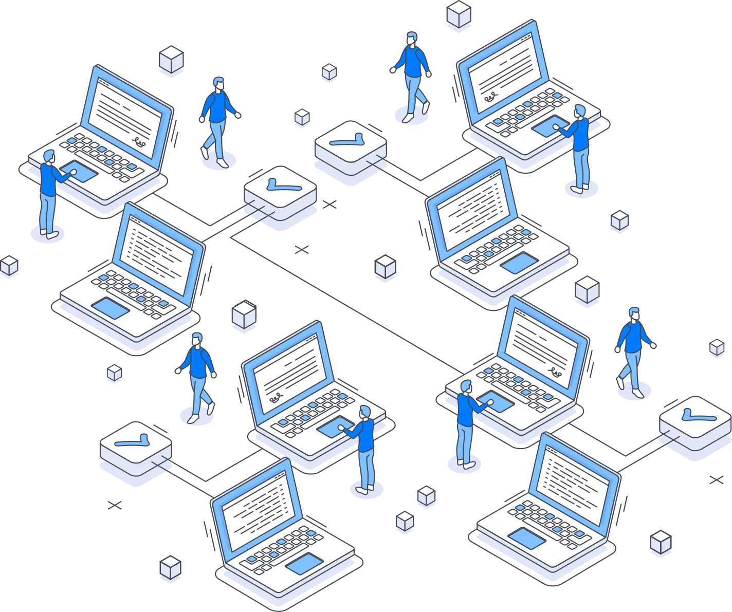 Rethinking HPC: Stop Forcing Science to Fit the System
