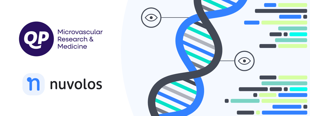 How Qanatpharma Accelerated AI-Powered Drug Discovery with Nuvolos