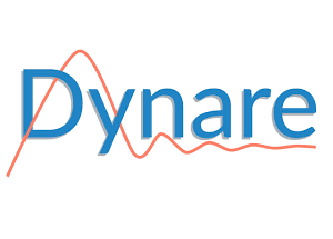 Reproducible Numerical Libraries: Dynare on Nuvolos