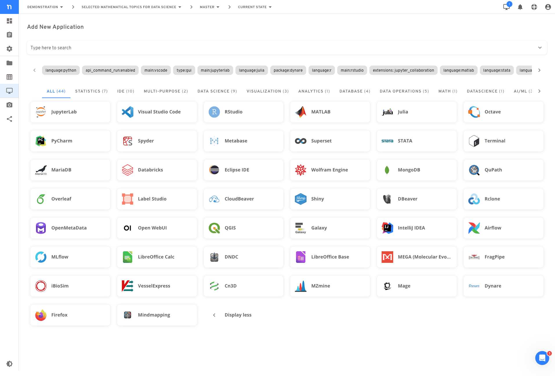 Copy Of App Nuvolos Cloud Org 32 Space 1424 Instance 10475 Snapshot 152868 Applications 3 6ae8208852